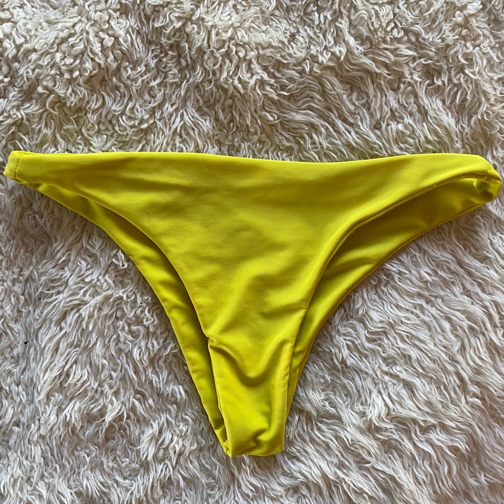 Mikoh bottoms